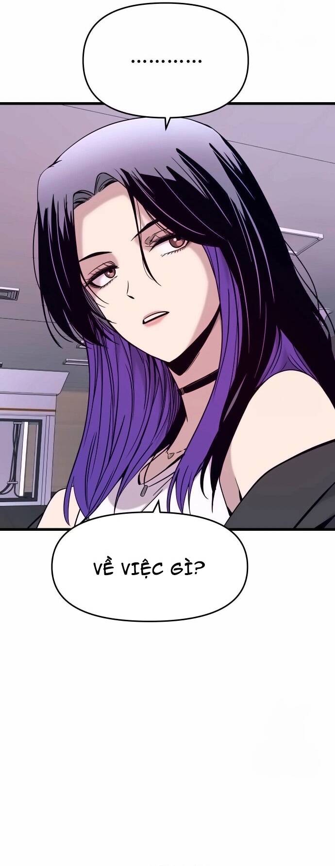 Định Mệnh Đôi Ta Giao Thoa Nơi Bến Tàu Chap 17 - Next Chap 18