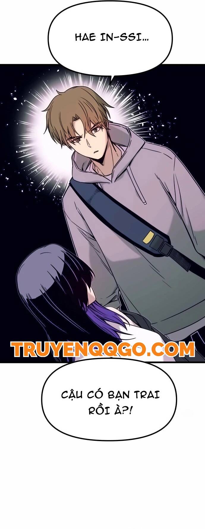 Định Mệnh Đôi Ta Giao Thoa Nơi Bến Tàu Chap 17 - Next Chap 18