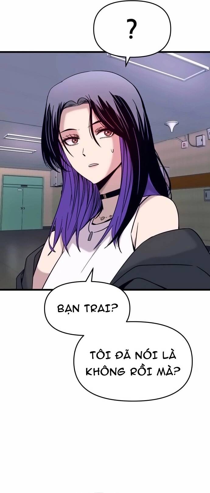 Định Mệnh Đôi Ta Giao Thoa Nơi Bến Tàu Chap 17 - Next Chap 18