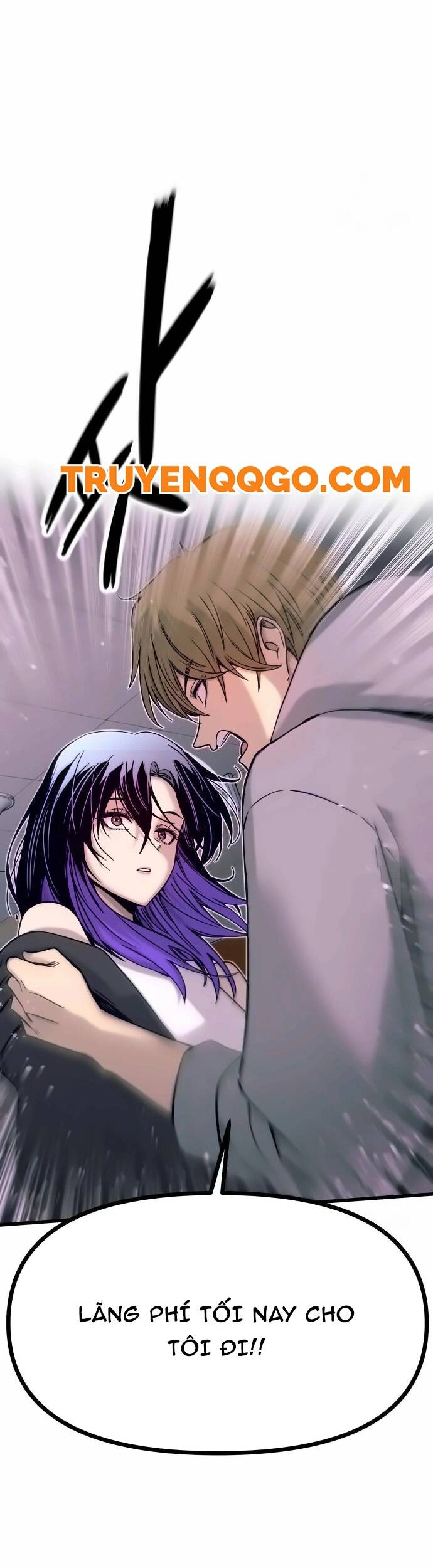 Định Mệnh Đôi Ta Giao Thoa Nơi Bến Tàu Chap 17 - Next Chap 18