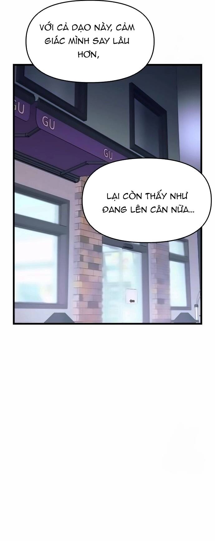 Định Mệnh Đôi Ta Giao Thoa Nơi Bến Tàu Chap 18 - Next Chap 19