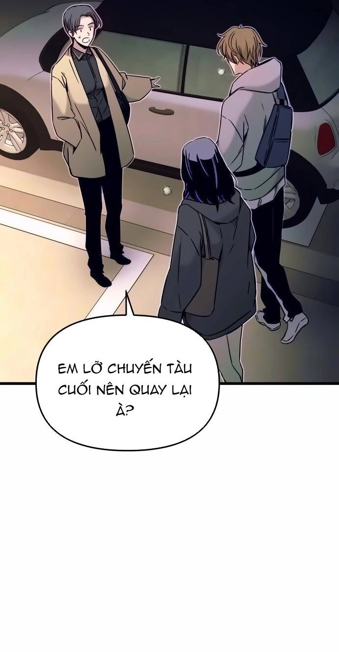 Định Mệnh Đôi Ta Giao Thoa Nơi Bến Tàu Chap 18 - Next Chap 19