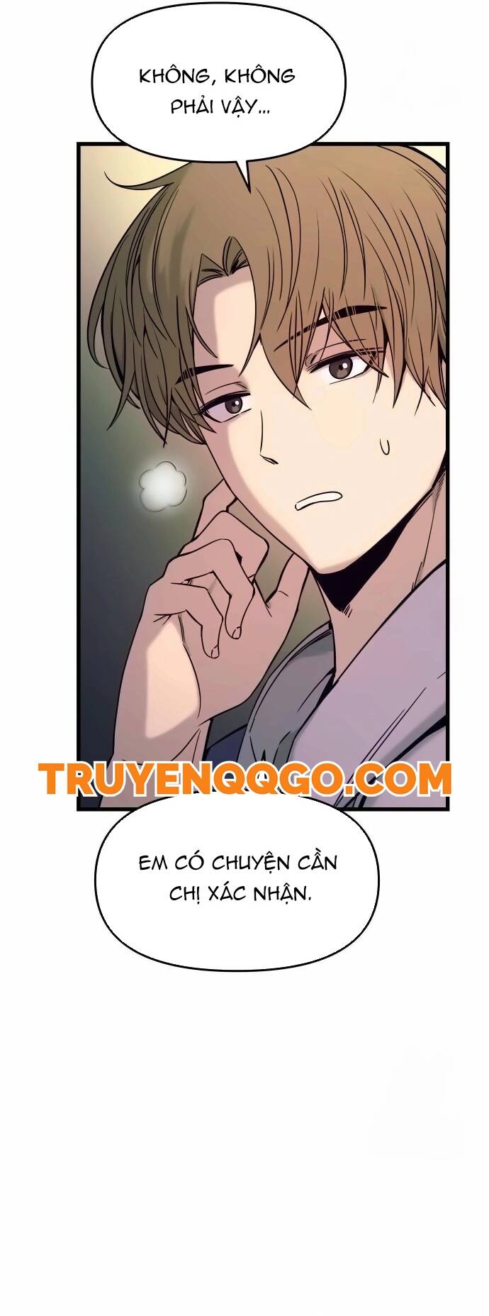 Định Mệnh Đôi Ta Giao Thoa Nơi Bến Tàu Chap 18 - Next Chap 19