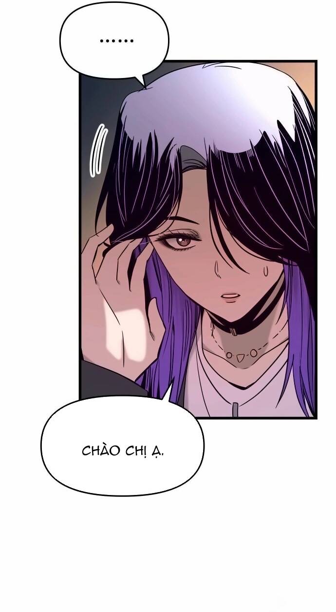 Định Mệnh Đôi Ta Giao Thoa Nơi Bến Tàu Chap 18 - Next Chap 19