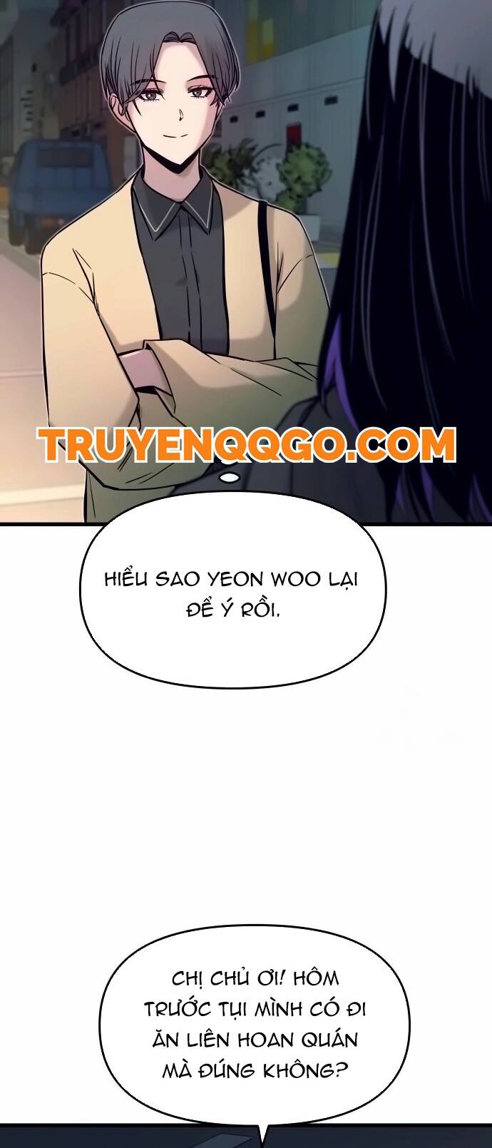 Định Mệnh Đôi Ta Giao Thoa Nơi Bến Tàu Chap 18 - Next Chap 19