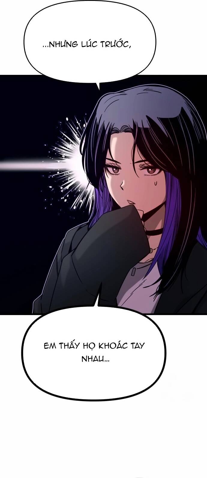 Định Mệnh Đôi Ta Giao Thoa Nơi Bến Tàu Chap 18 - Next Chap 19
