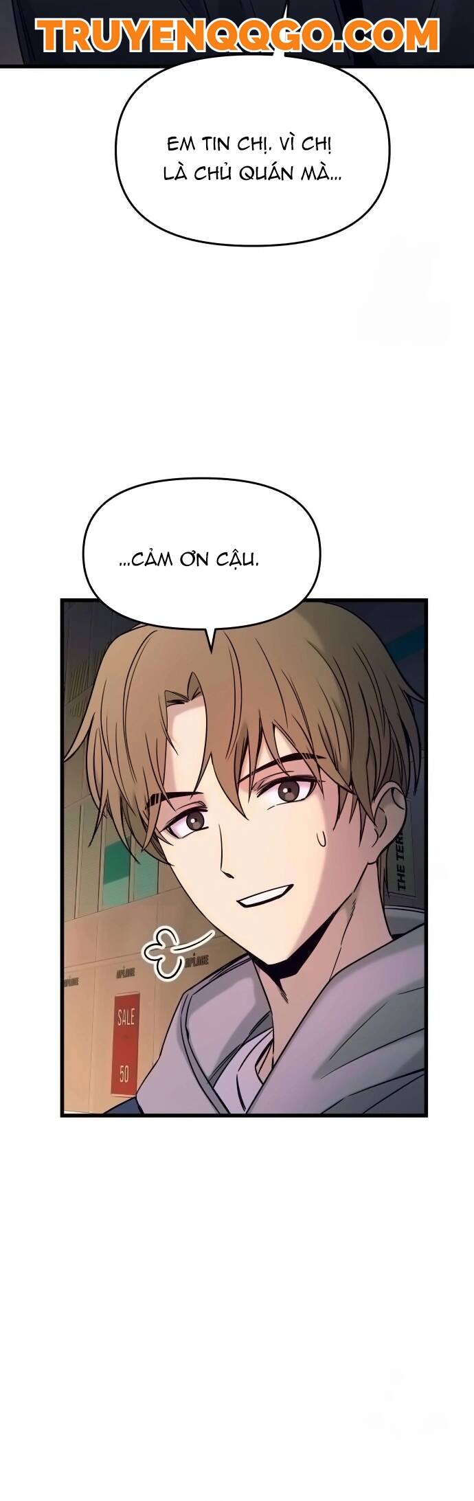 Định Mệnh Đôi Ta Giao Thoa Nơi Bến Tàu Chap 18 - Next Chap 19