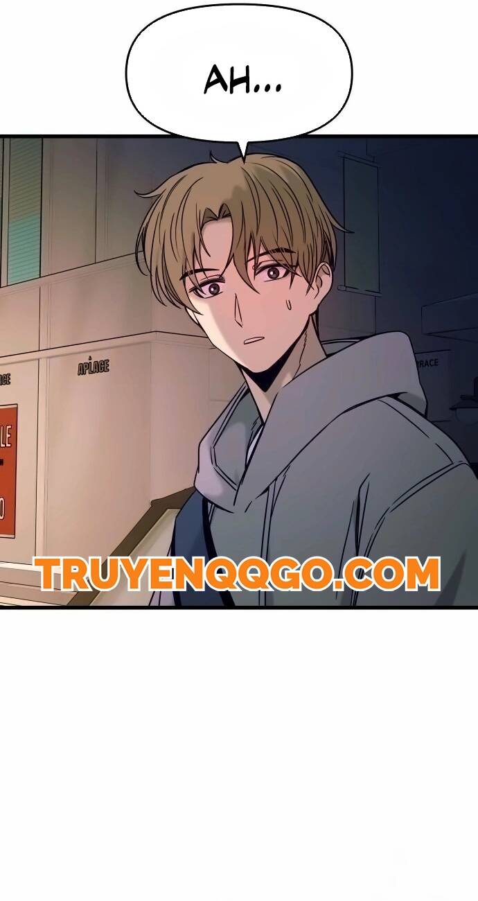 Định Mệnh Đôi Ta Giao Thoa Nơi Bến Tàu Chap 18 - Next Chap 19