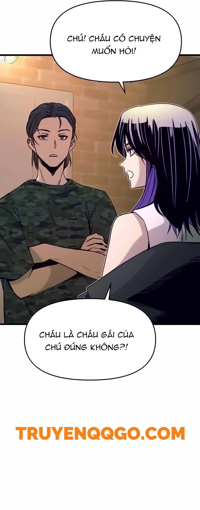 Định Mệnh Đôi Ta Giao Thoa Nơi Bến Tàu Chap 18 - Next Chap 19