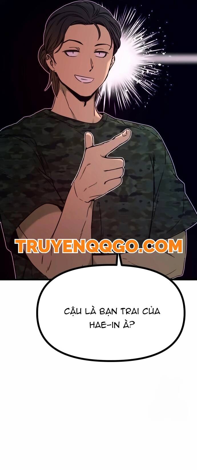Định Mệnh Đôi Ta Giao Thoa Nơi Bến Tàu Chap 18 - Next Chap 19