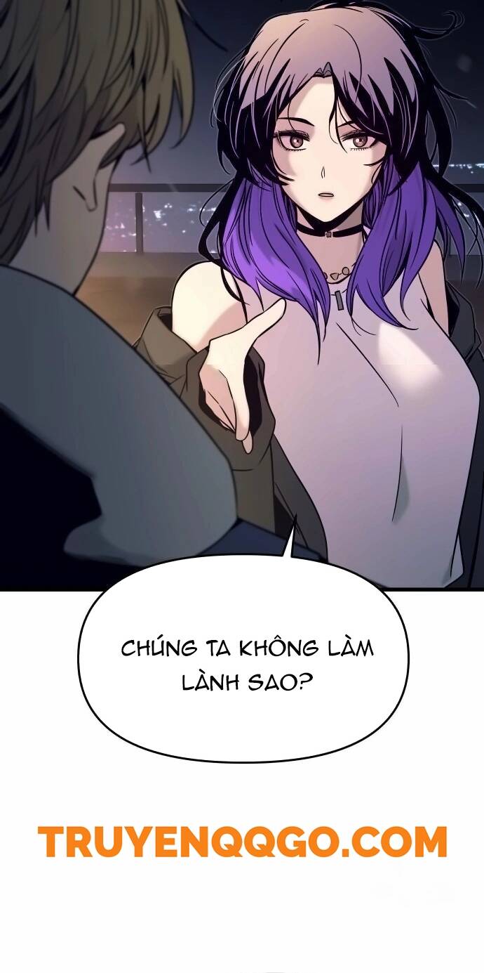 Định Mệnh Đôi Ta Giao Thoa Nơi Bến Tàu Chap 19 - Next Chap 20