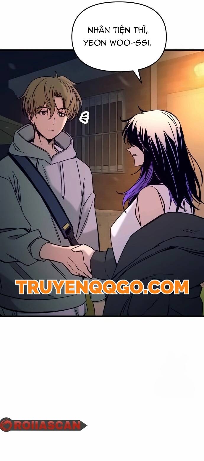 Định Mệnh Đôi Ta Giao Thoa Nơi Bến Tàu Chap 19 - Next Chap 20