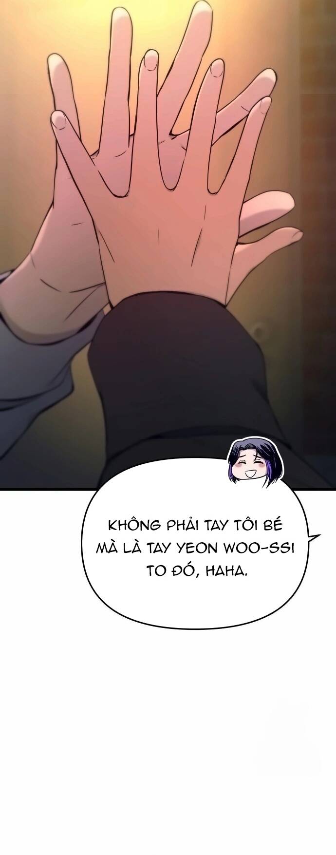 Định Mệnh Đôi Ta Giao Thoa Nơi Bến Tàu Chap 19 - Next Chap 20