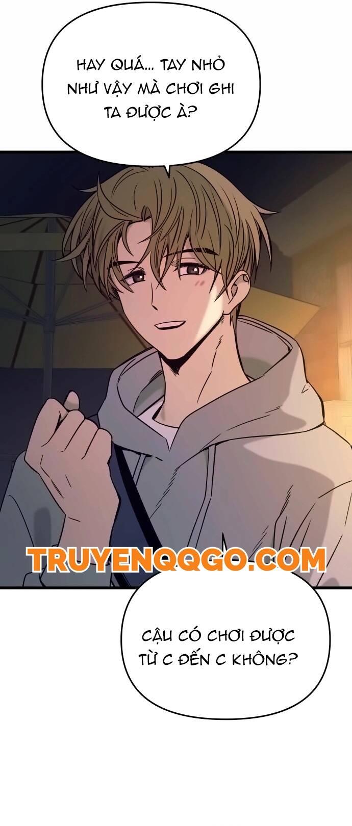 Định Mệnh Đôi Ta Giao Thoa Nơi Bến Tàu Chap 19 - Next Chap 20
