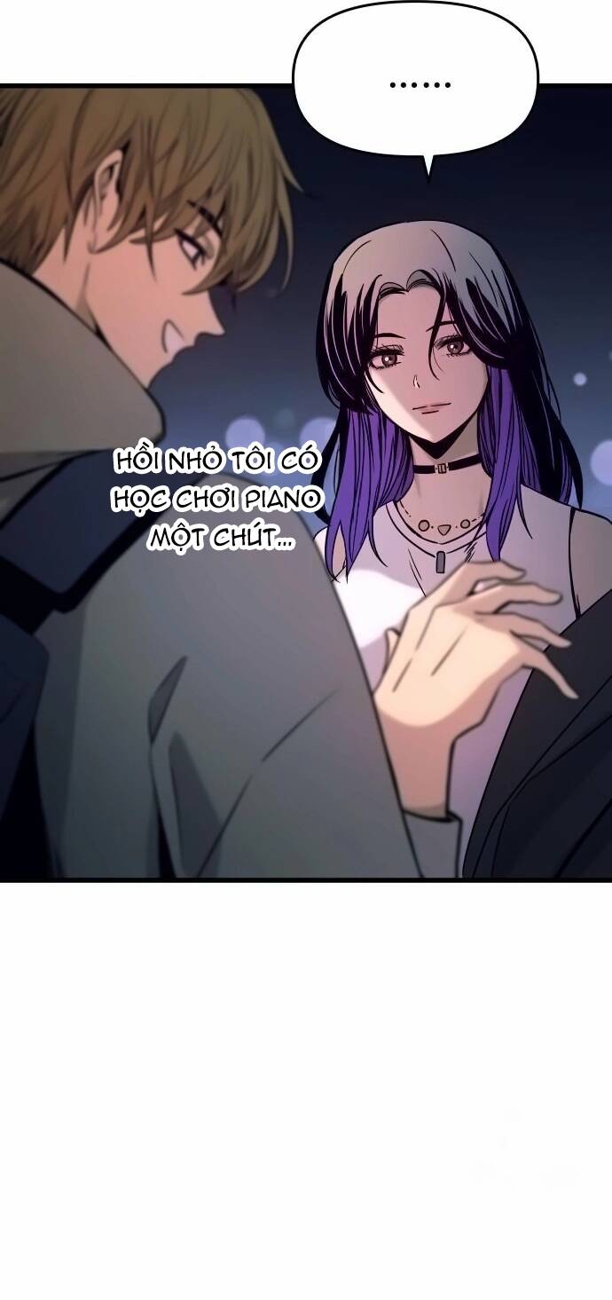 Định Mệnh Đôi Ta Giao Thoa Nơi Bến Tàu Chap 19 - Next Chap 20