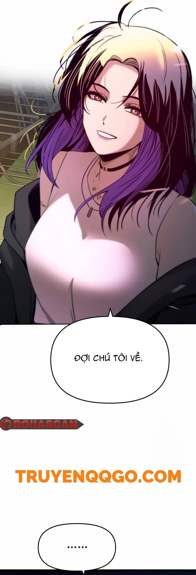 Định Mệnh Đôi Ta Giao Thoa Nơi Bến Tàu Chap 19 - Next Chap 20