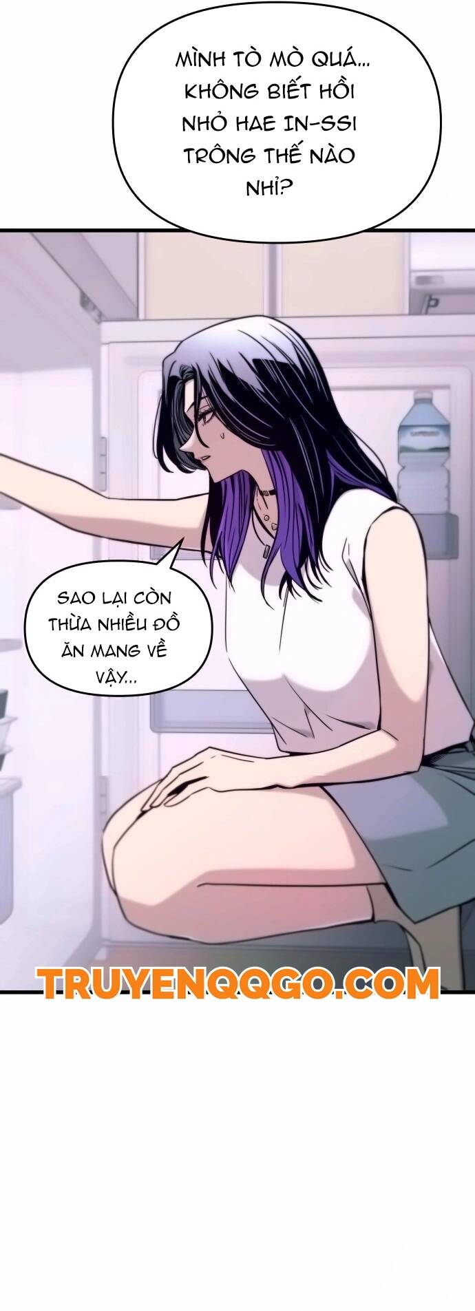 Định Mệnh Đôi Ta Giao Thoa Nơi Bến Tàu Chap 19 - Next Chap 20