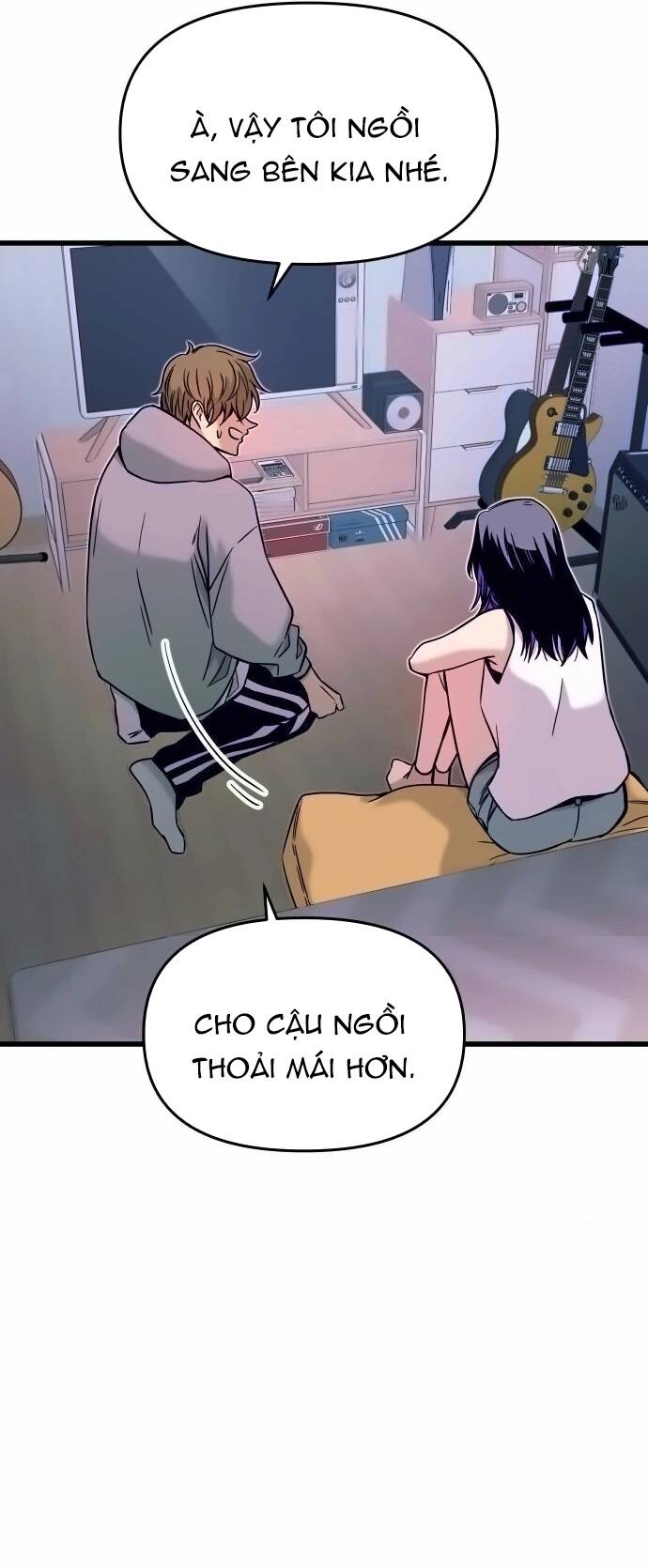 Định Mệnh Đôi Ta Giao Thoa Nơi Bến Tàu Chap 19 - Next Chap 20