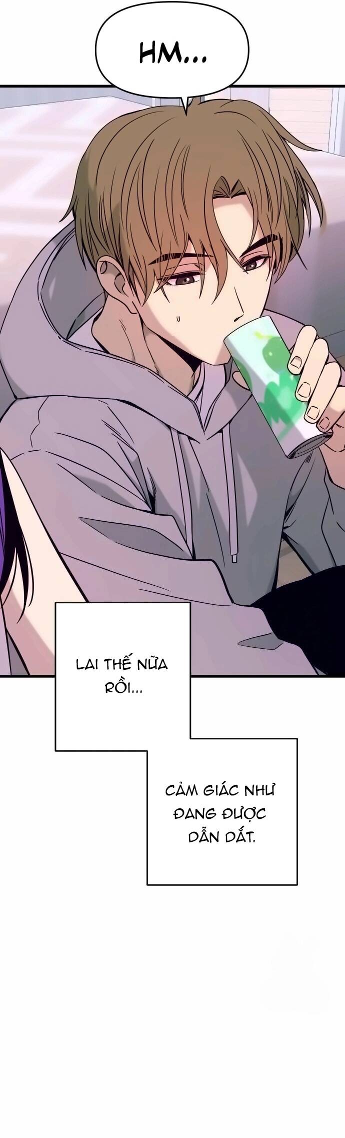 Định Mệnh Đôi Ta Giao Thoa Nơi Bến Tàu Chap 19 - Next Chap 20