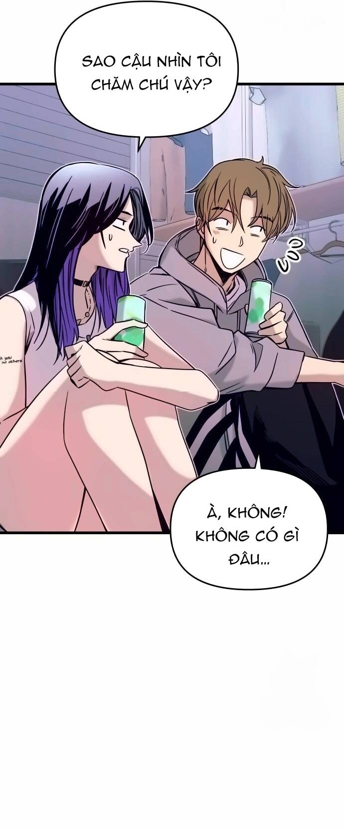 Định Mệnh Đôi Ta Giao Thoa Nơi Bến Tàu Chap 19 - Next Chap 20