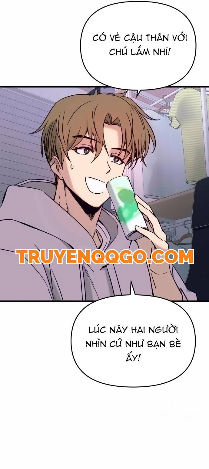 Định Mệnh Đôi Ta Giao Thoa Nơi Bến Tàu Chap 19 - Next Chap 20