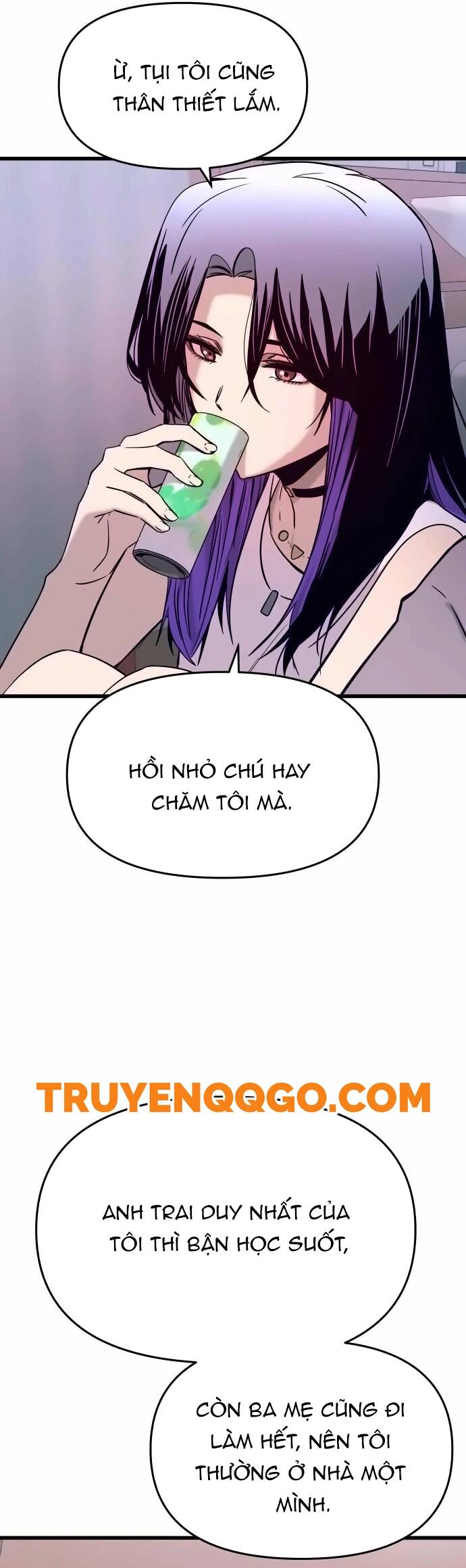 Định Mệnh Đôi Ta Giao Thoa Nơi Bến Tàu Chap 19 - Next Chap 20