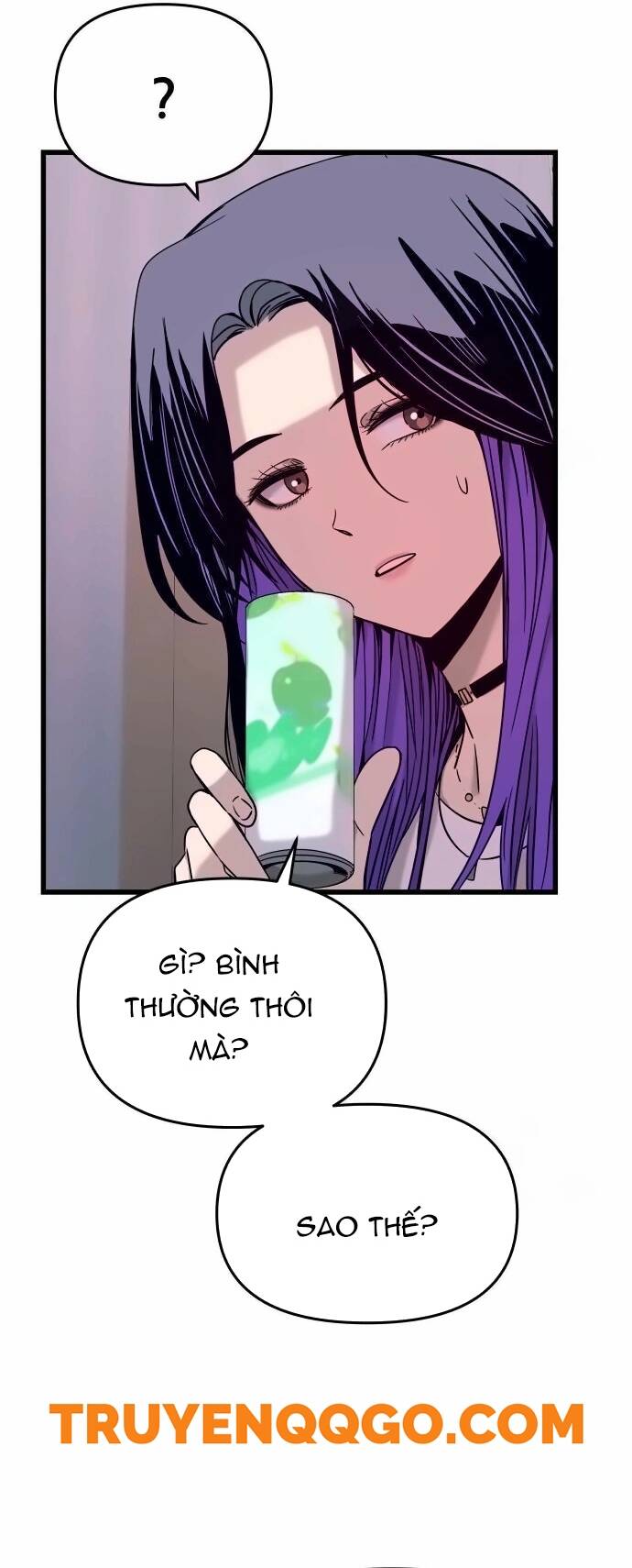 Định Mệnh Đôi Ta Giao Thoa Nơi Bến Tàu Chap 19 - Next Chap 20