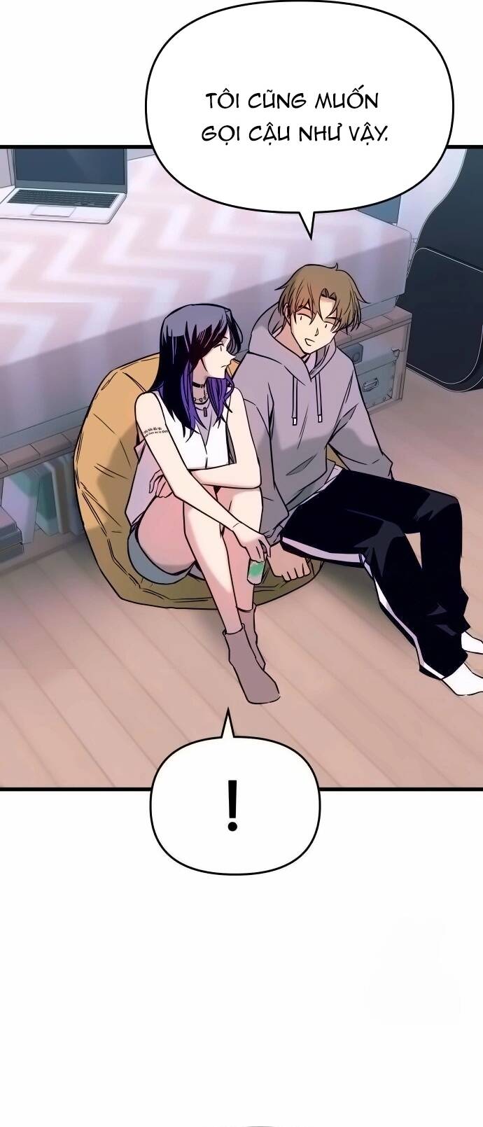 Định Mệnh Đôi Ta Giao Thoa Nơi Bến Tàu Chap 19 - Next Chap 20