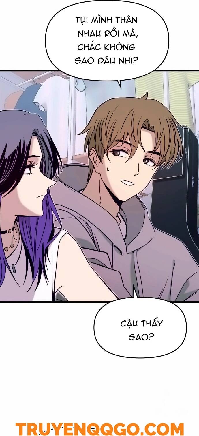 Định Mệnh Đôi Ta Giao Thoa Nơi Bến Tàu Chap 19 - Next Chap 20