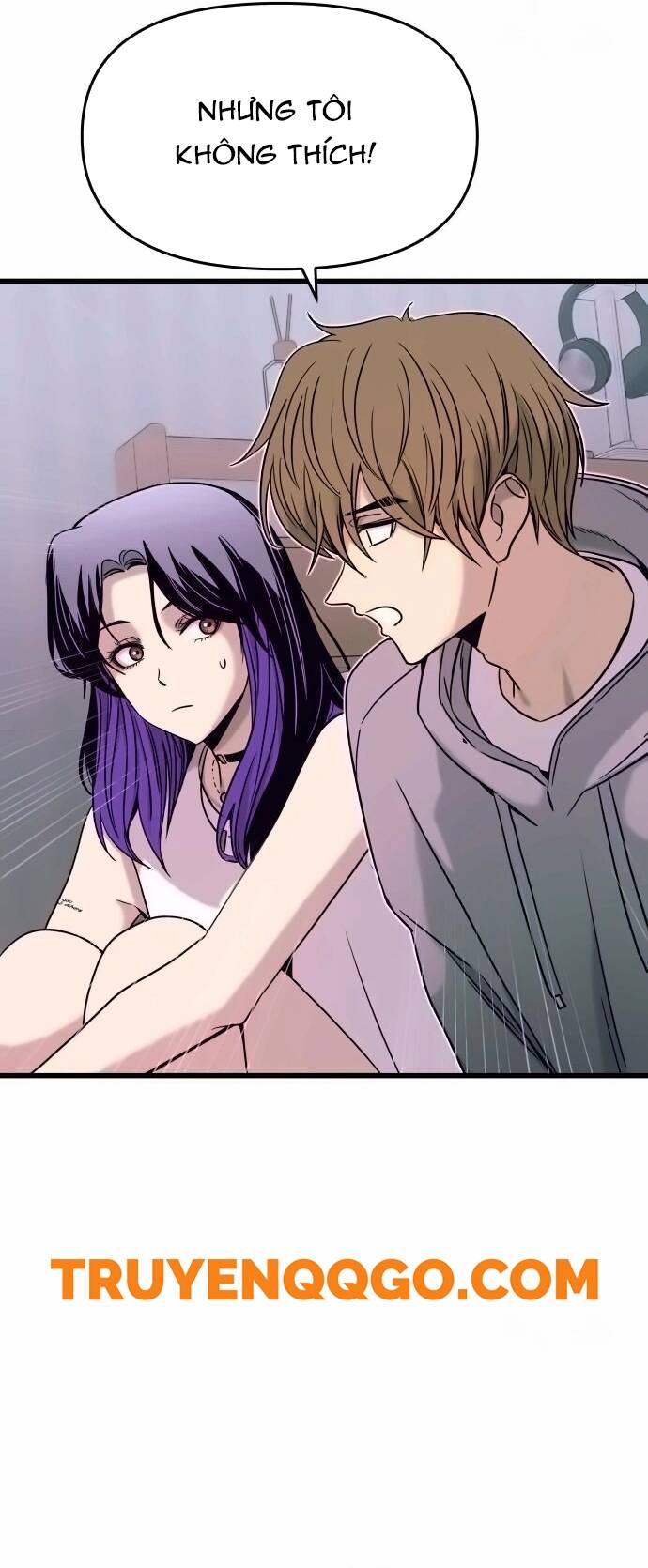 Định Mệnh Đôi Ta Giao Thoa Nơi Bến Tàu Chap 19 - Next Chap 20
