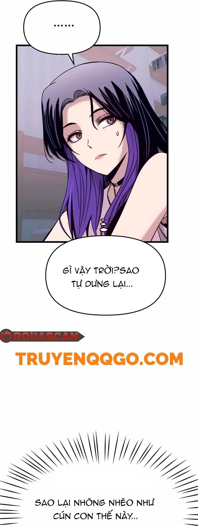 Định Mệnh Đôi Ta Giao Thoa Nơi Bến Tàu Chap 19 - Next Chap 20