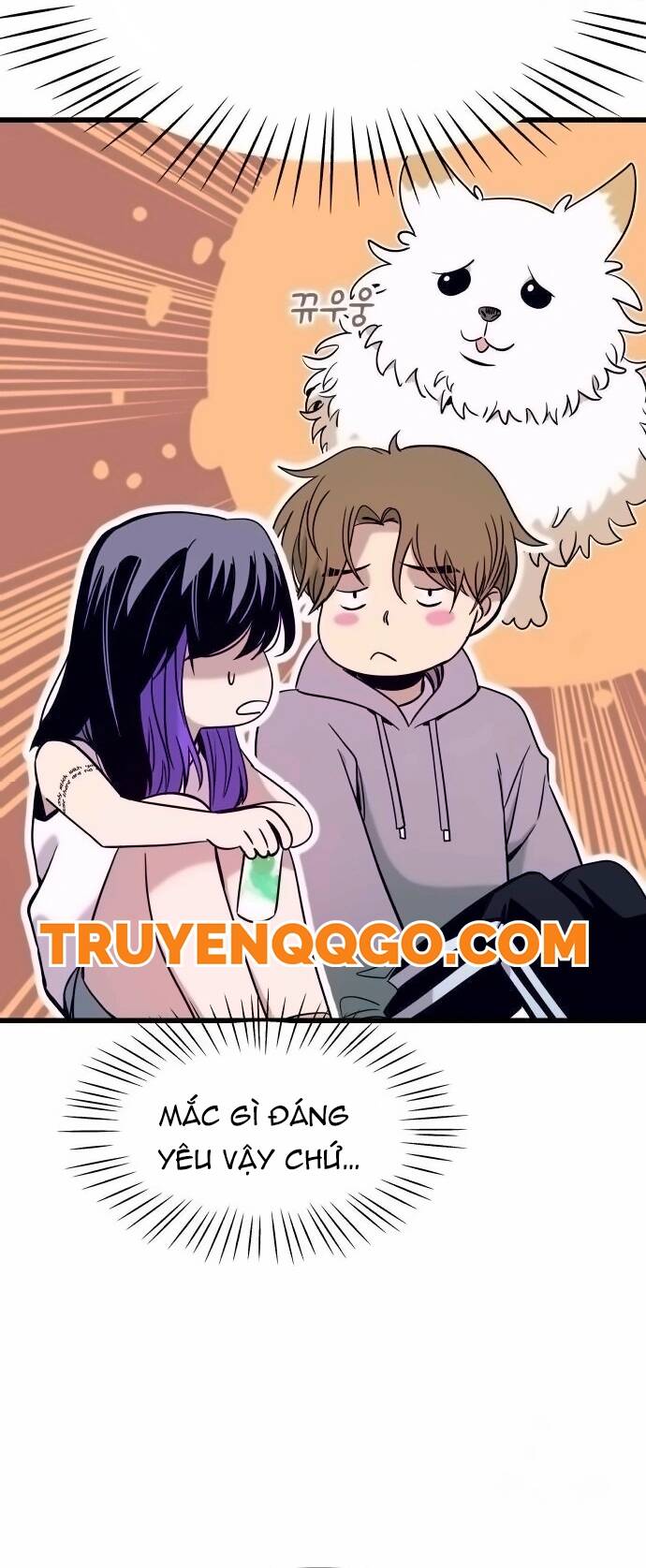 Định Mệnh Đôi Ta Giao Thoa Nơi Bến Tàu Chap 19 - Next Chap 20