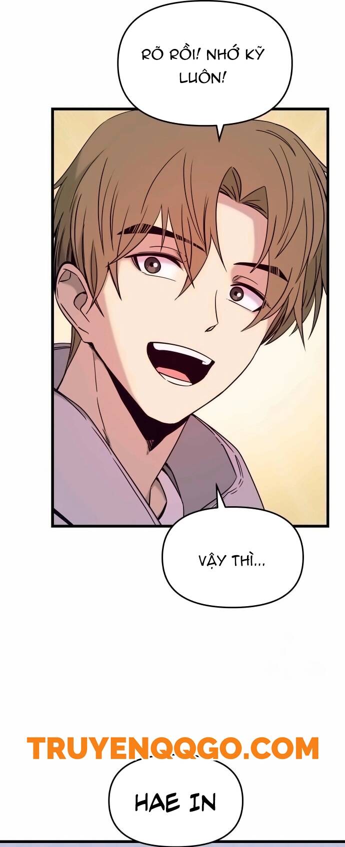 Định Mệnh Đôi Ta Giao Thoa Nơi Bến Tàu Chap 19 - Next Chap 20