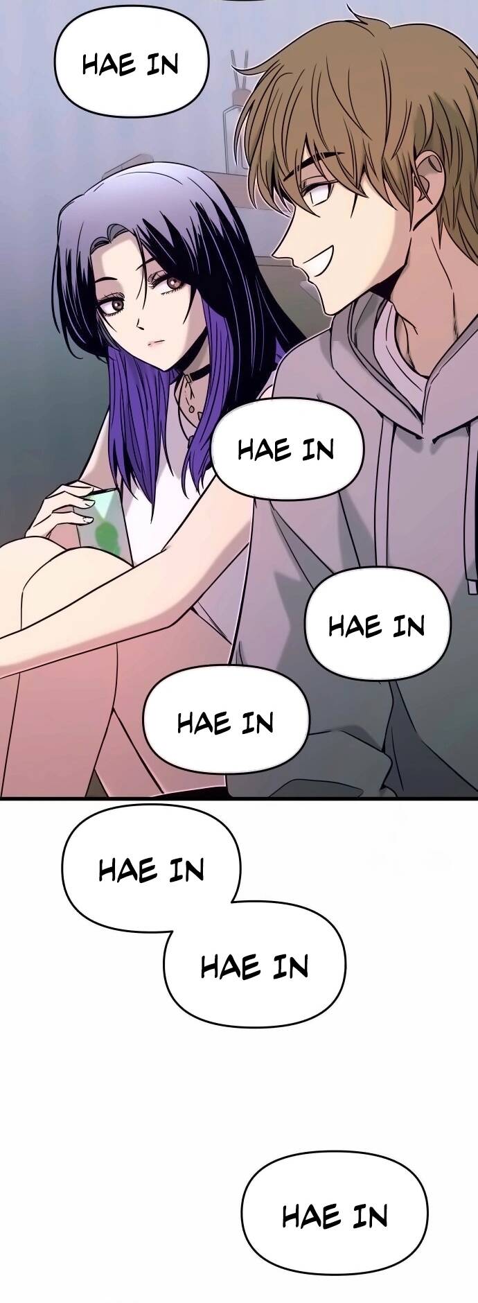 Định Mệnh Đôi Ta Giao Thoa Nơi Bến Tàu Chap 19 - Next Chap 20
