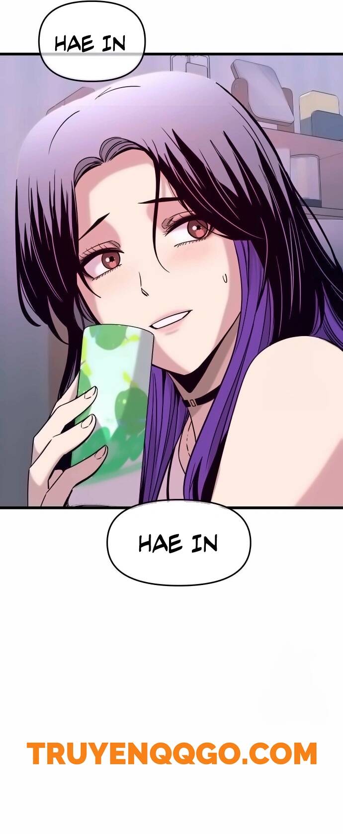 Định Mệnh Đôi Ta Giao Thoa Nơi Bến Tàu Chap 19 - Next Chap 20