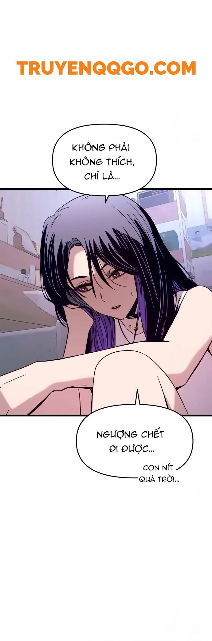 Định Mệnh Đôi Ta Giao Thoa Nơi Bến Tàu Chap 19 - Next Chap 20