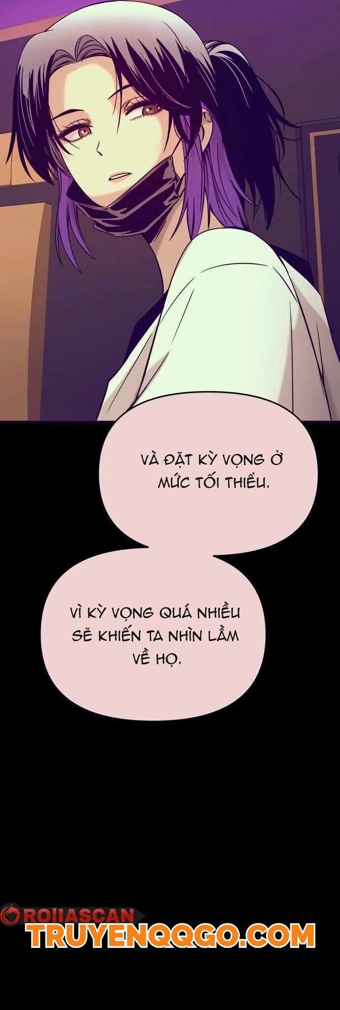 Định Mệnh Đôi Ta Giao Thoa Nơi Bến Tàu Chap 19 - Next Chap 20