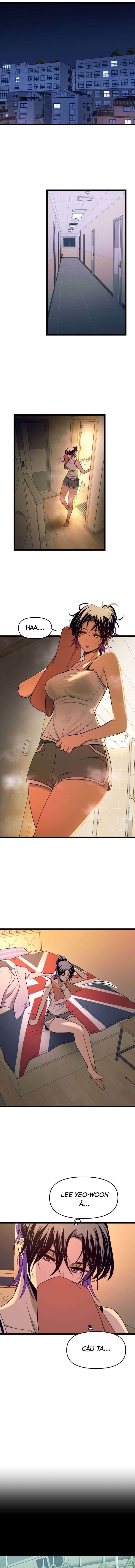 Định Mệnh Đôi Ta Giao Thoa Nơi Bến Tàu Chap 2 - Next Chap 3