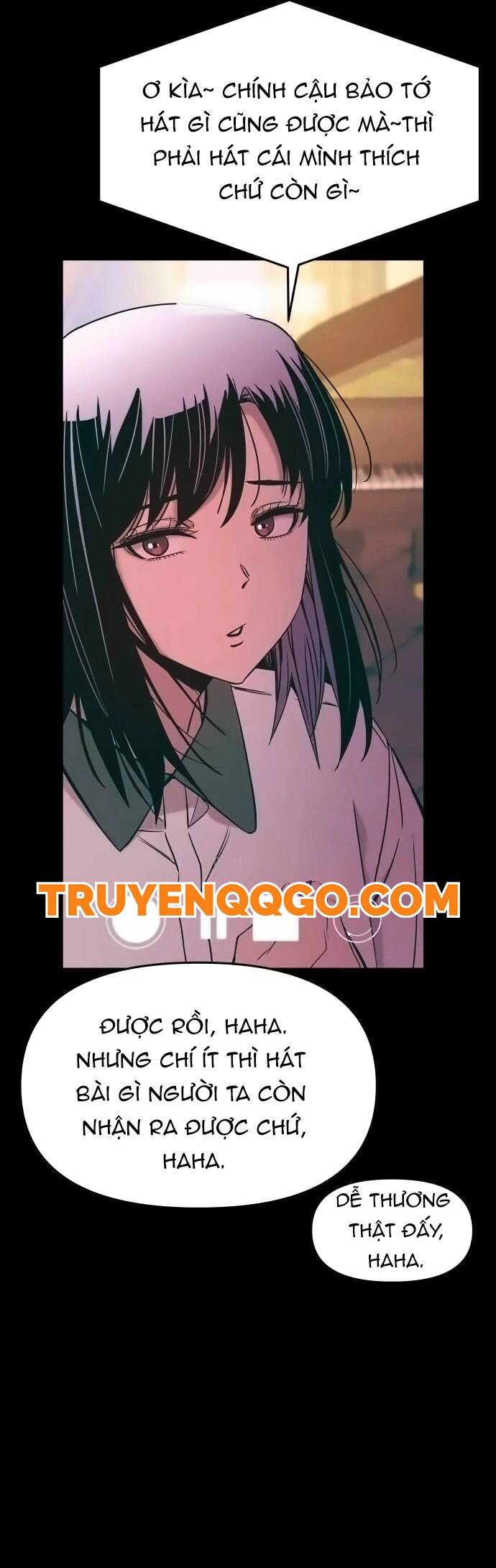Định Mệnh Đôi Ta Giao Thoa Nơi Bến Tàu Chap 20 - Next Chap 21