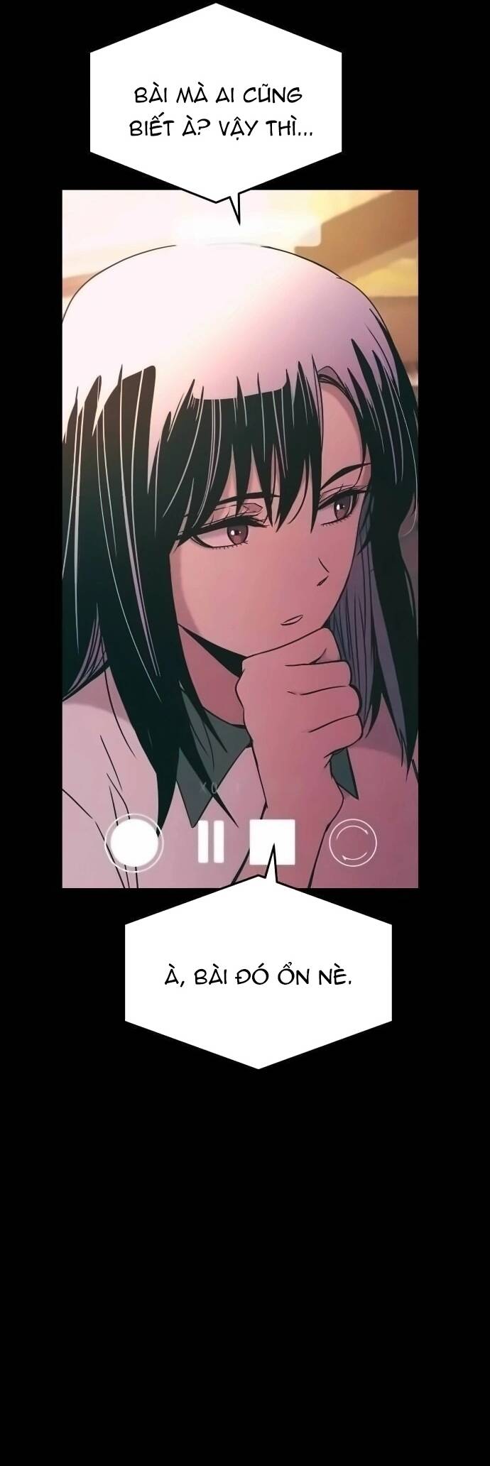 Định Mệnh Đôi Ta Giao Thoa Nơi Bến Tàu Chap 20 - Next Chap 21