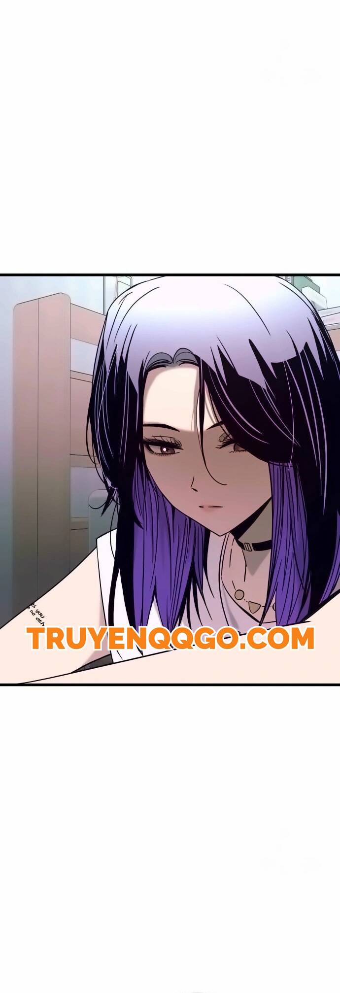 Định Mệnh Đôi Ta Giao Thoa Nơi Bến Tàu Chap 20 - Next Chap 21