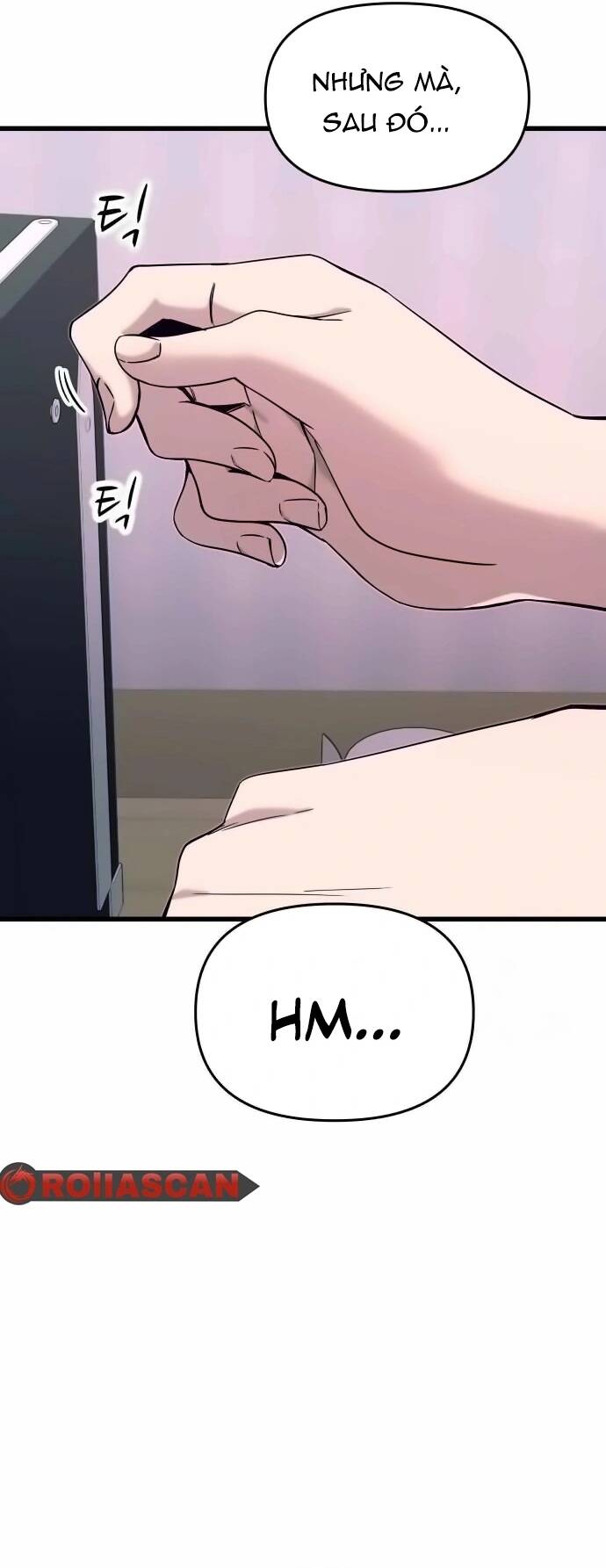 Định Mệnh Đôi Ta Giao Thoa Nơi Bến Tàu Chap 20 - Next Chap 21