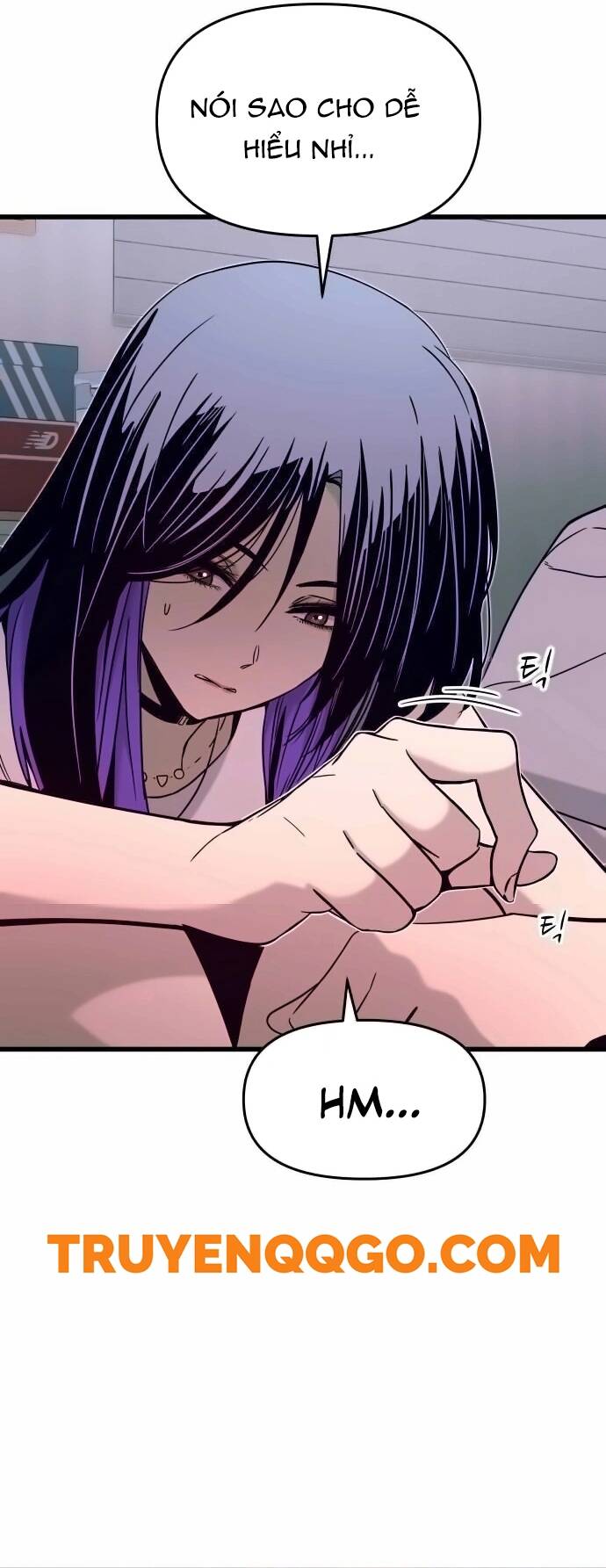 Định Mệnh Đôi Ta Giao Thoa Nơi Bến Tàu Chap 20 - Next Chap 21
