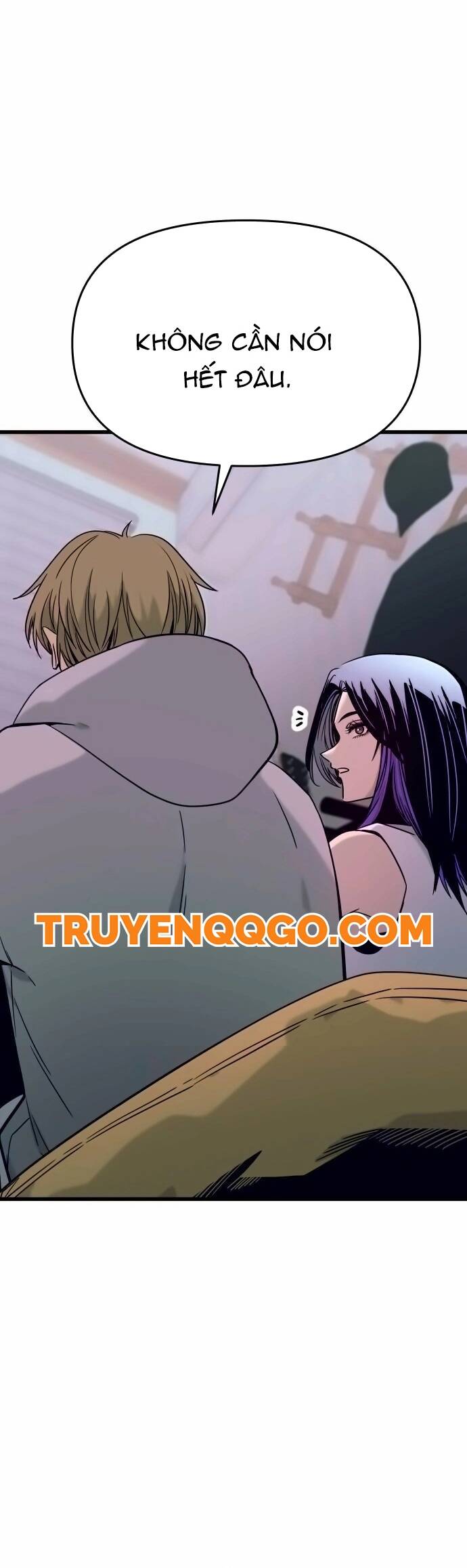 Định Mệnh Đôi Ta Giao Thoa Nơi Bến Tàu Chap 20 - Next Chap 21