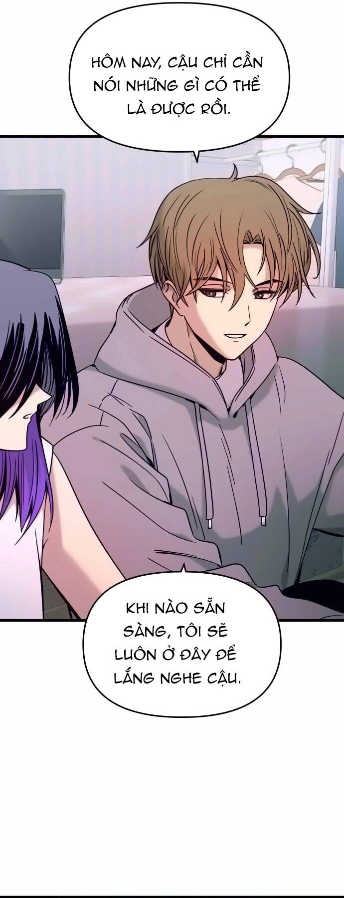 Định Mệnh Đôi Ta Giao Thoa Nơi Bến Tàu Chap 20 - Next Chap 21
