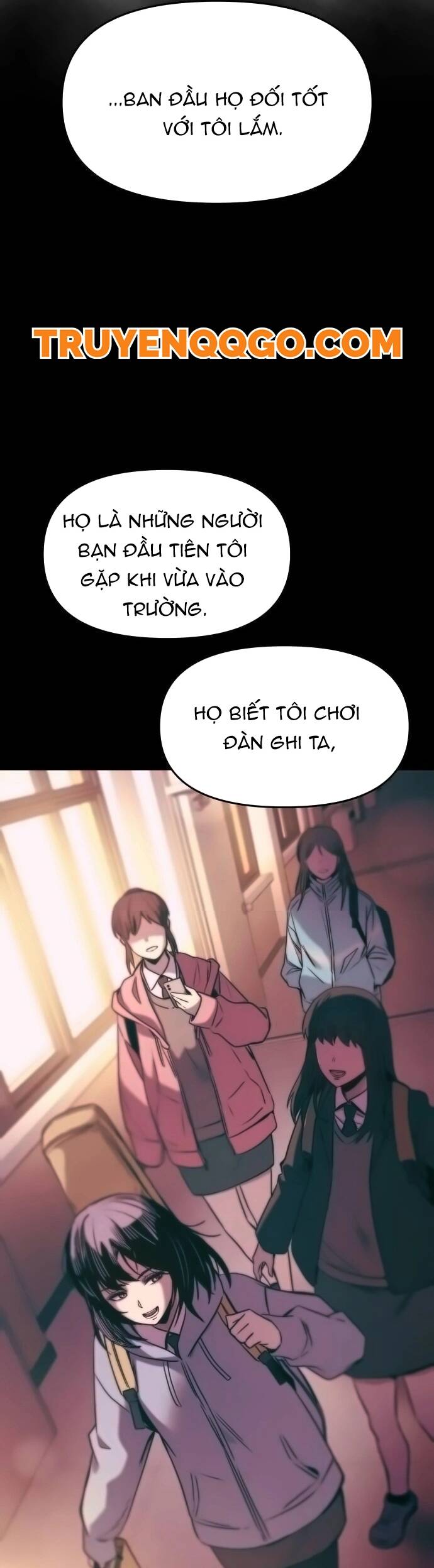 Định Mệnh Đôi Ta Giao Thoa Nơi Bến Tàu Chap 20 - Next Chap 21