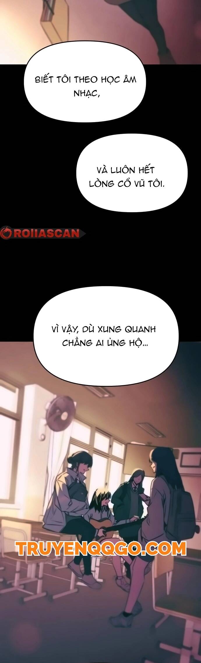 Định Mệnh Đôi Ta Giao Thoa Nơi Bến Tàu Chap 20 - Next Chap 21
