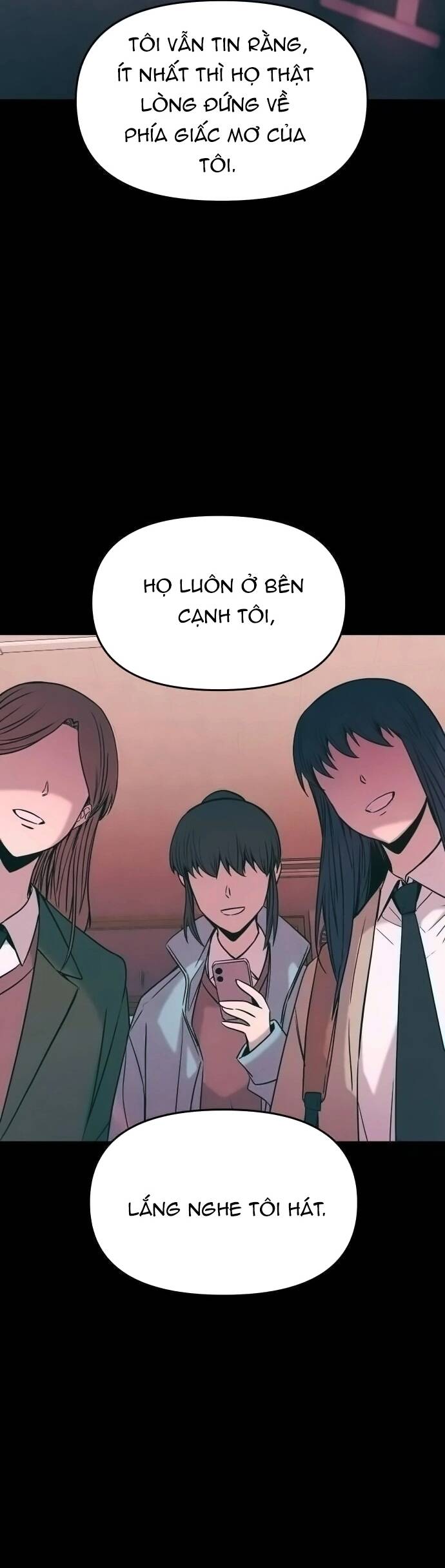 Định Mệnh Đôi Ta Giao Thoa Nơi Bến Tàu Chap 20 - Next Chap 21