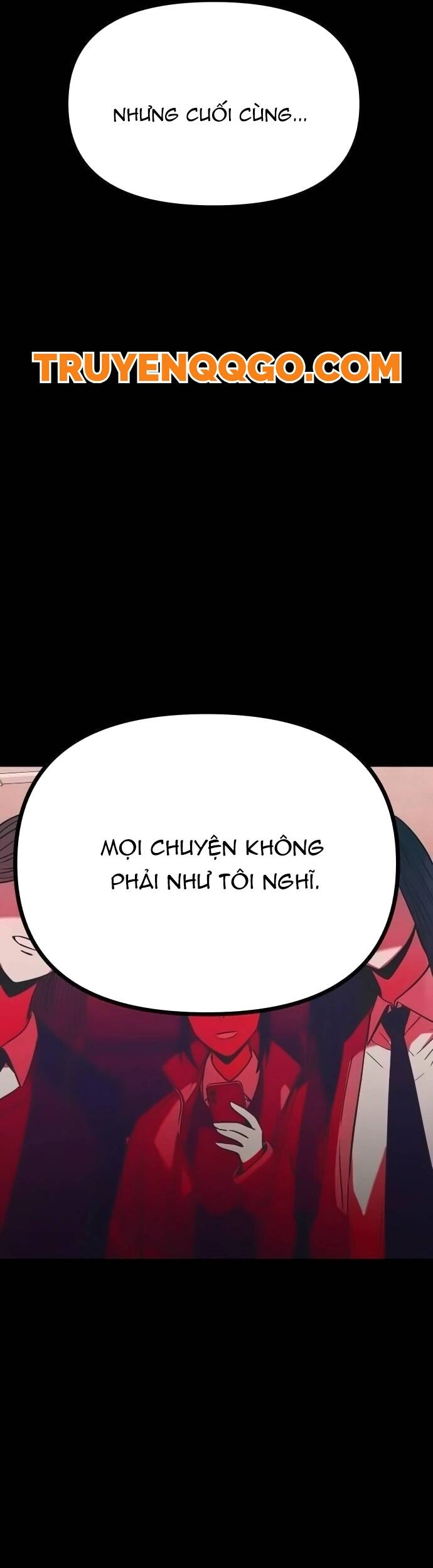 Định Mệnh Đôi Ta Giao Thoa Nơi Bến Tàu Chap 20 - Next Chap 21