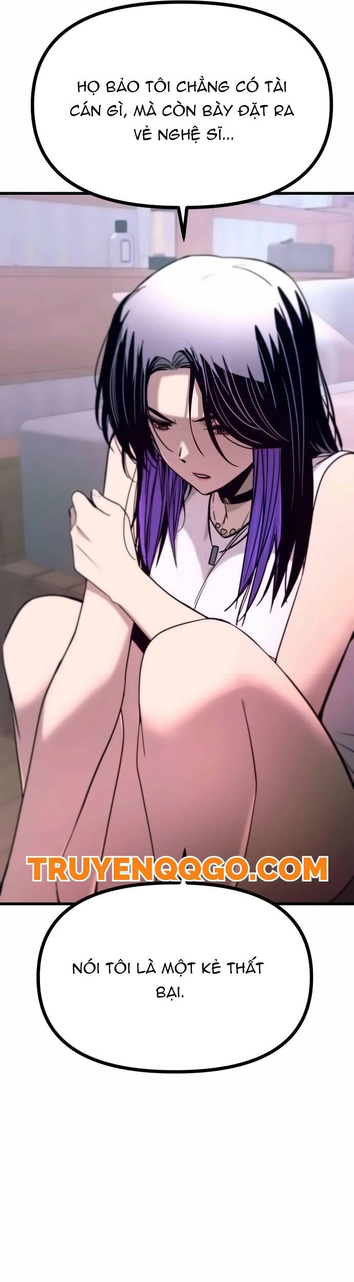 Định Mệnh Đôi Ta Giao Thoa Nơi Bến Tàu Chap 20 - Next Chap 21